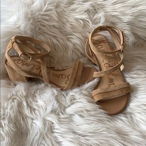 Sam Edelman Sandals